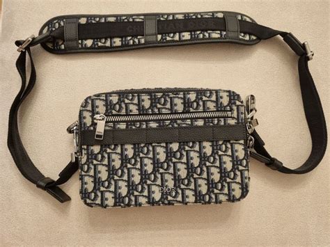 dior bauchtasche herren gebraucht